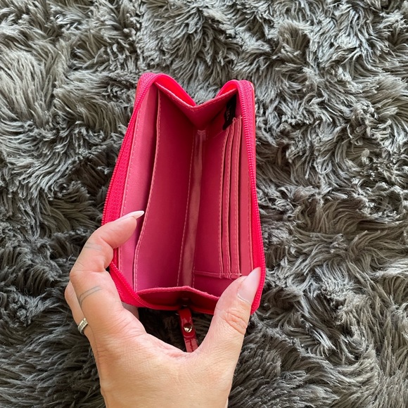 Coach Wallet/Wristlet - Picture 3 of 3